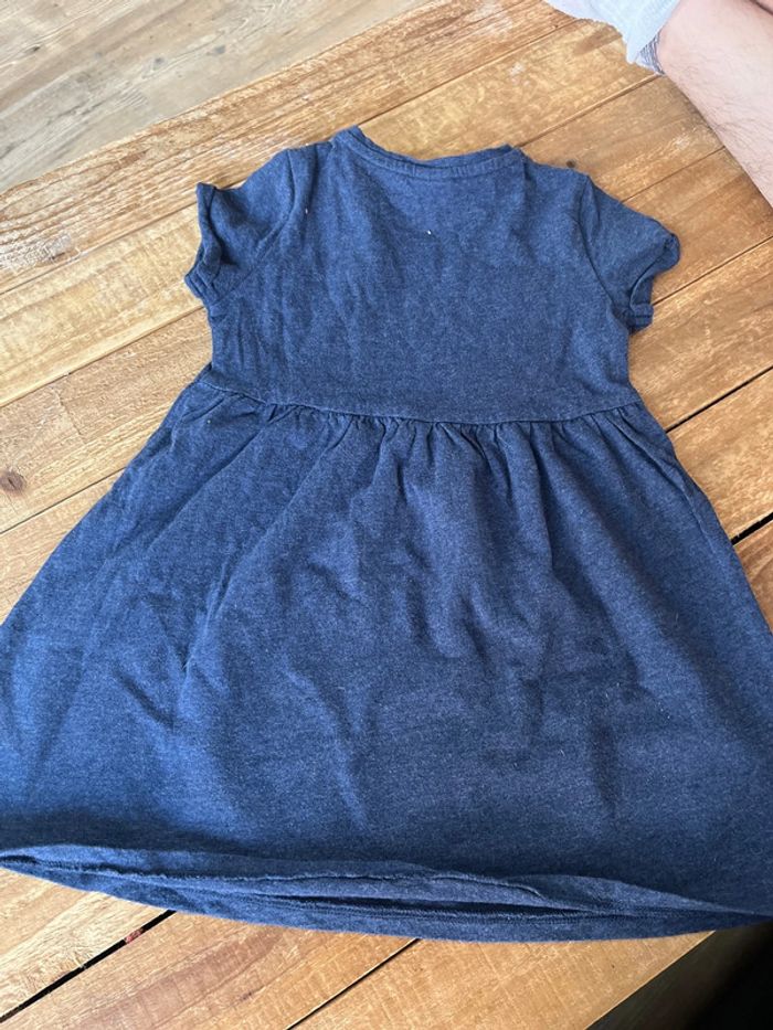 Robe fille - photo numéro 7