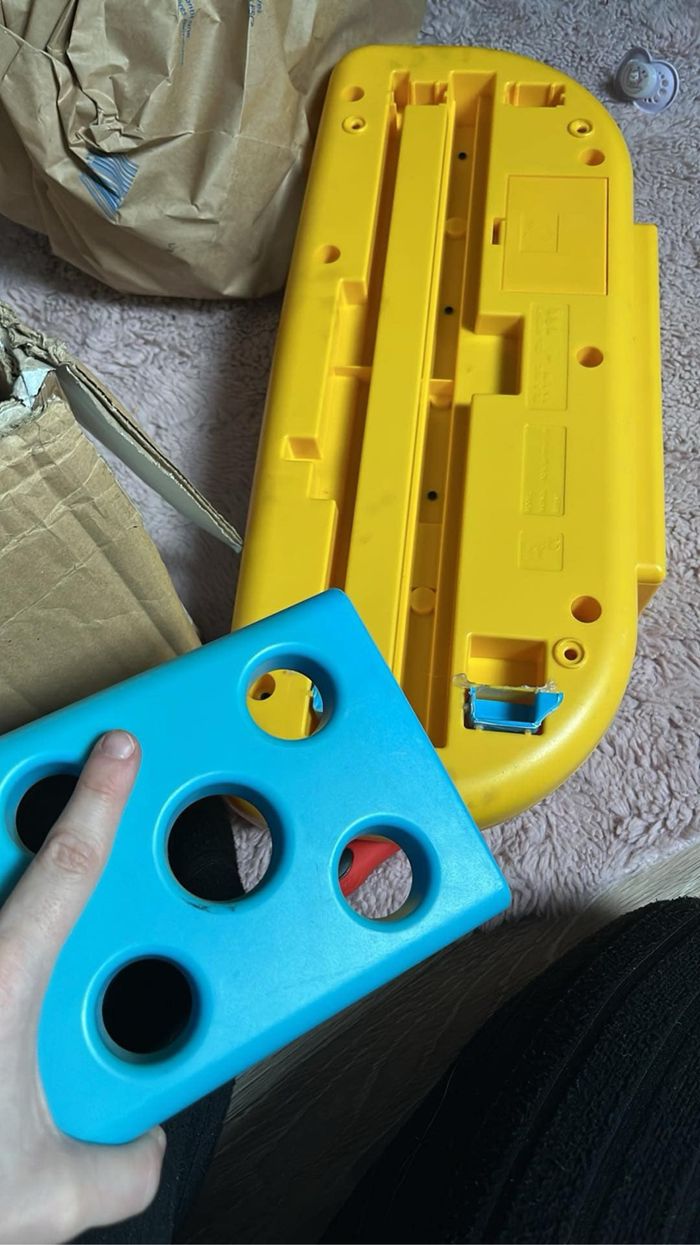 Piano Winnie - photo numéro 2