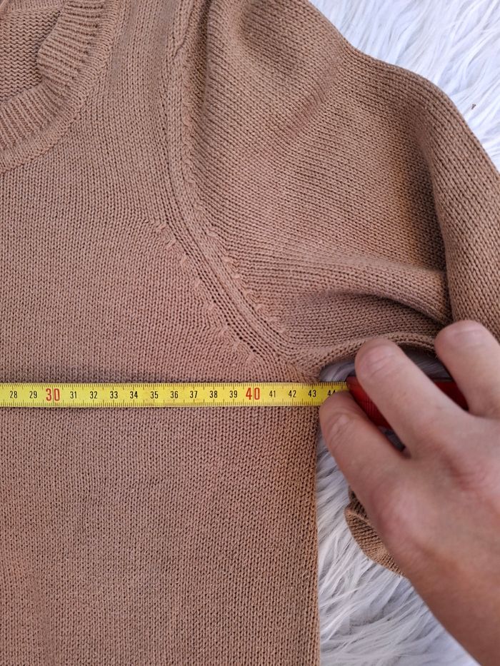 Robe ou pull femme - photo numéro 3