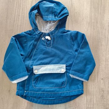 Veste 12mois