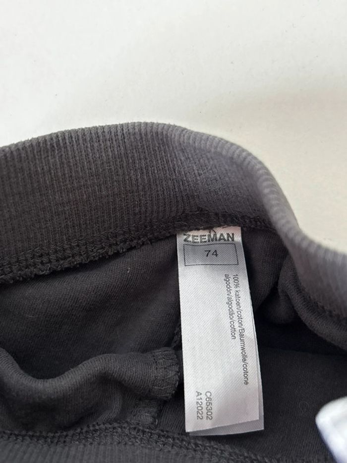 Jogging 9 mois - photo numéro 2