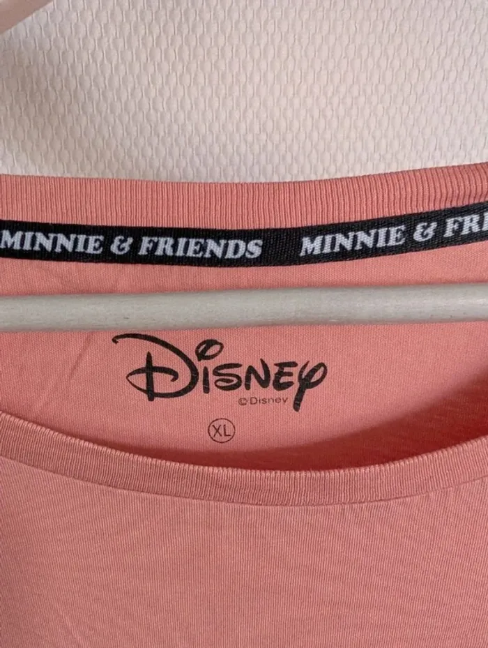 T-shirt - Disney - taille XL - photo numéro 2