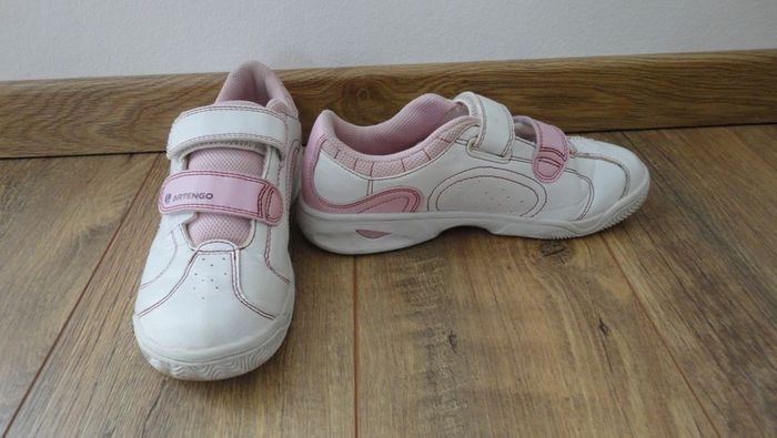 Basket Artengo - photo numéro 2