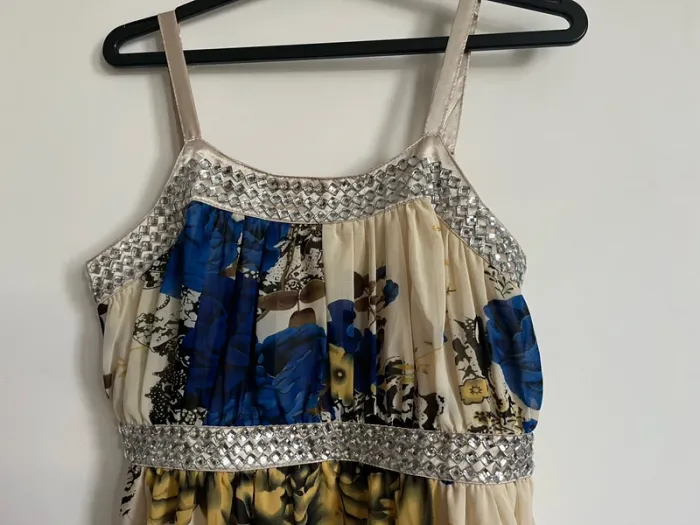 Robe d’été - photo numéro 3