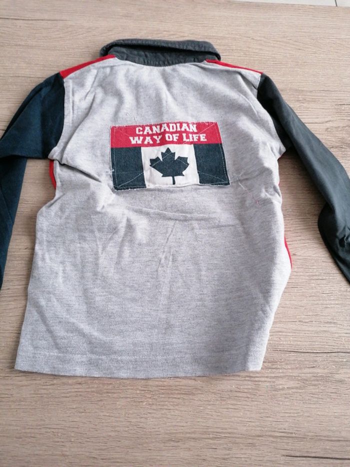 Lot t-shirts - photo numéro 12