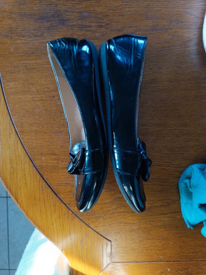 Ballerines vernies FPC 41 - photo numéro 6