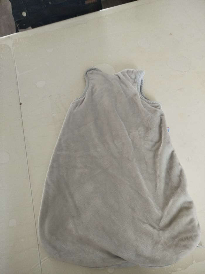 Gigoteuse - photo numéro 3