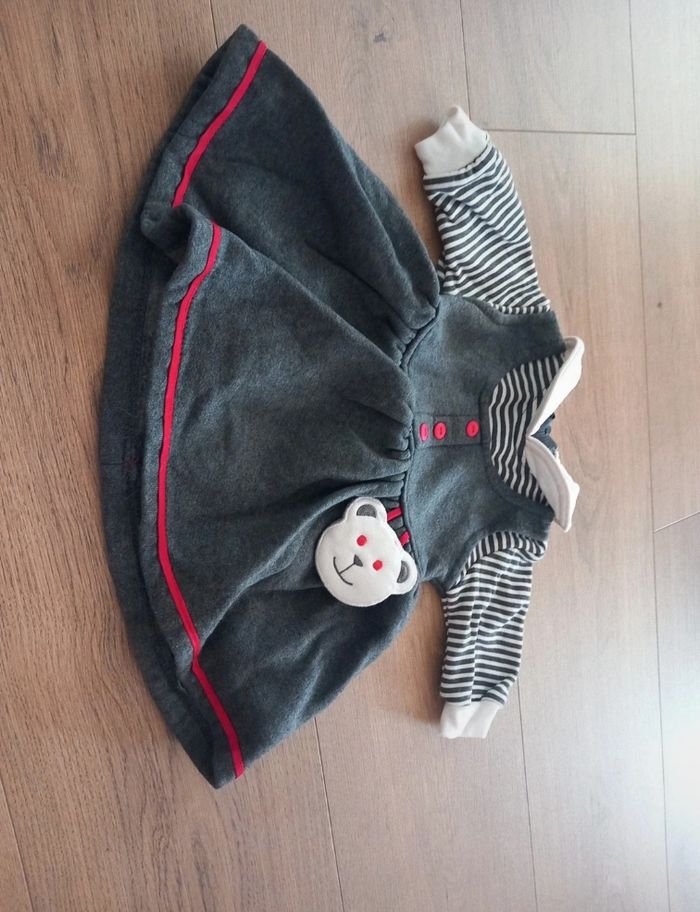 Lot vêtements fille 6 mois⁷ - photo numéro 3