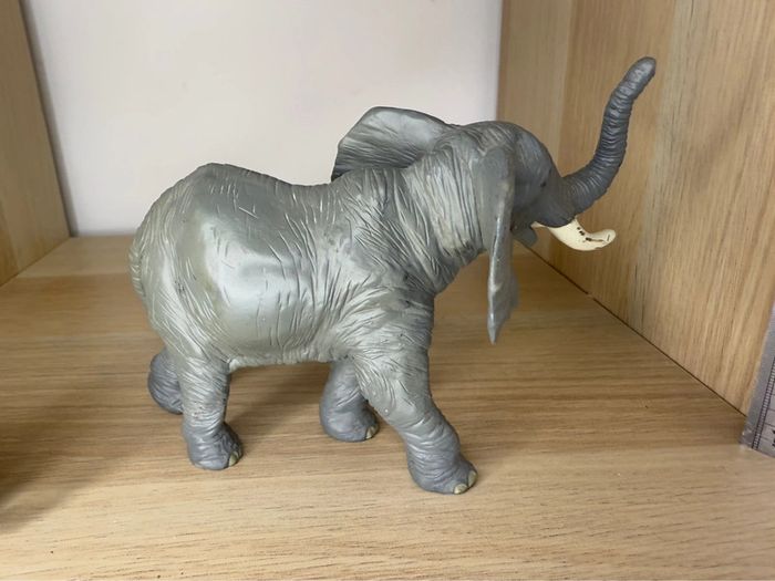 Éléphant papo - photo numéro 4