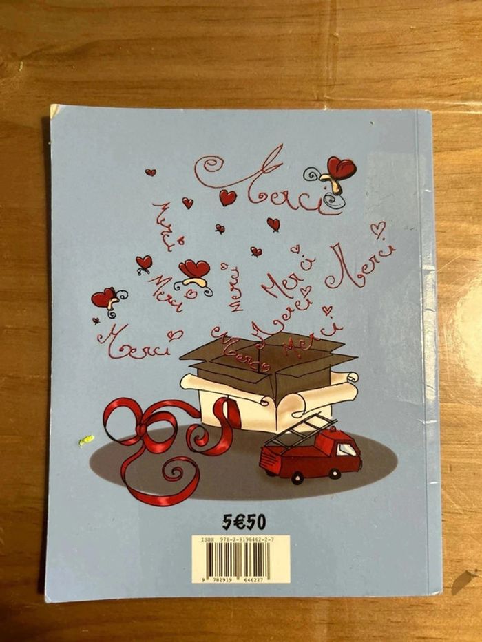 Henri n’a pas dit merci - photo numéro 2
