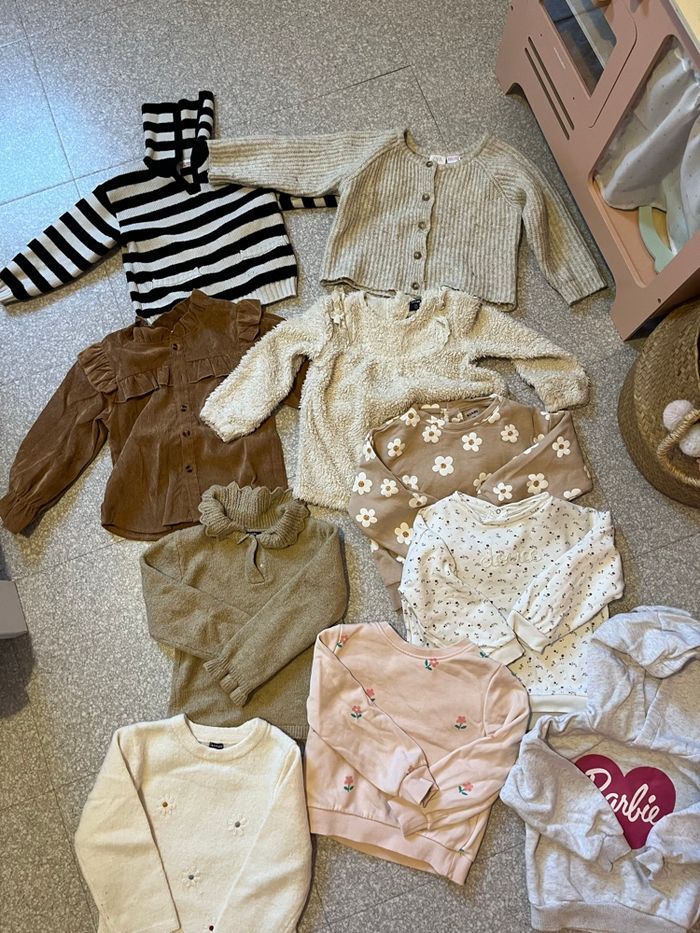 Fille 3 ans - photo numéro 3