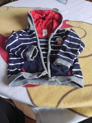 Gilet