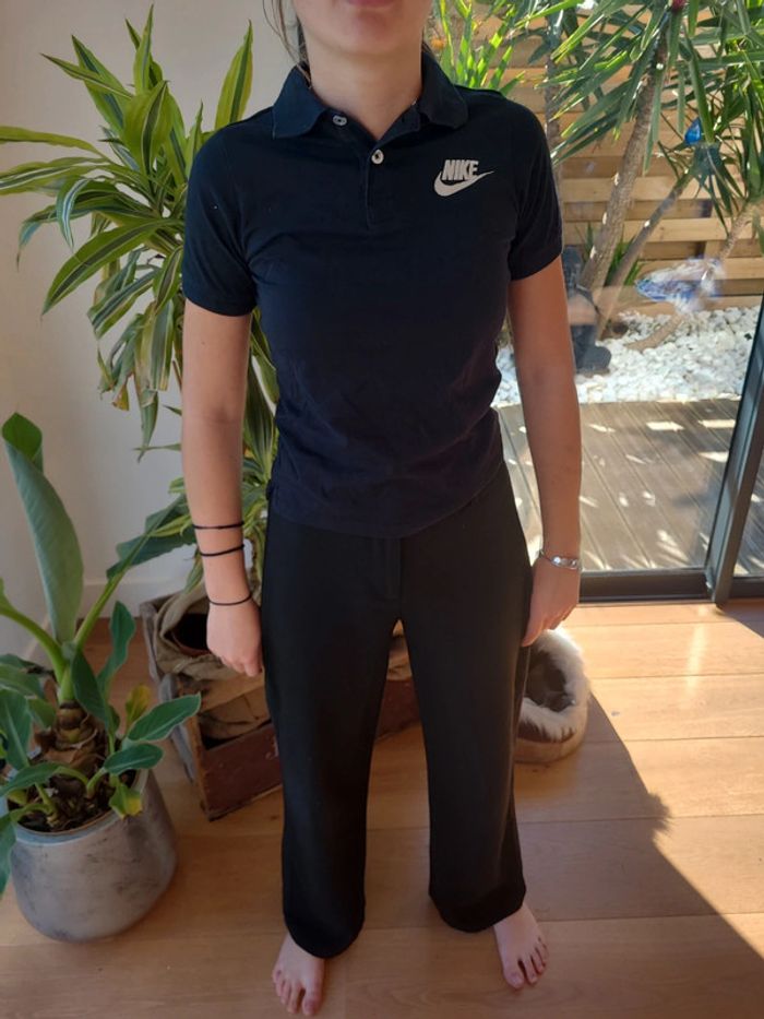 Polo nike