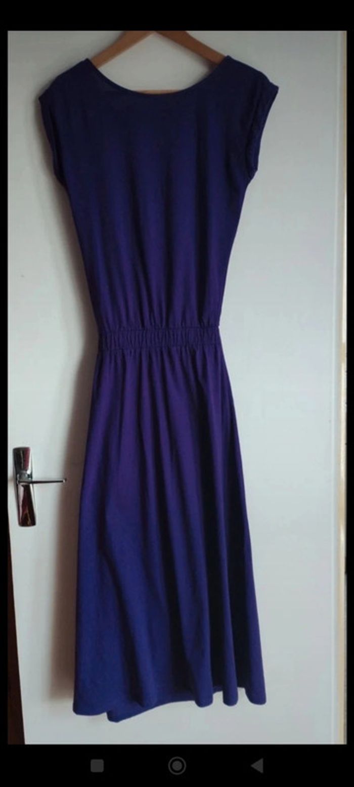 Robe Karma Koma - photo numéro 2