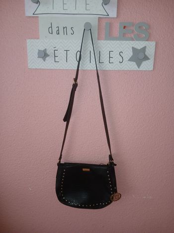 Sac bandoulière