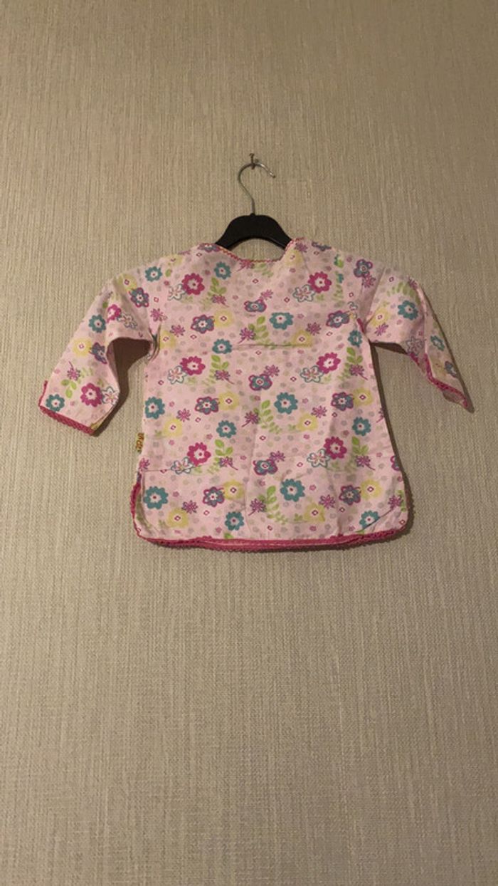 T-shirt La Compagnie des Petits - photo numéro 2