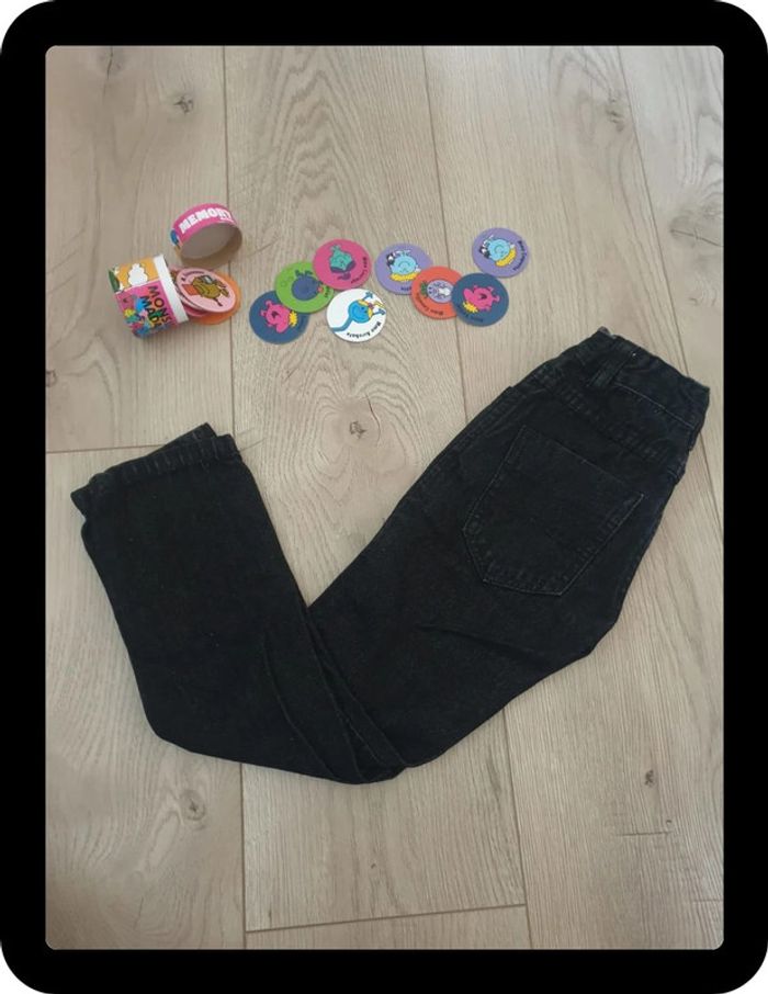 Jeans regular - photo numéro 5