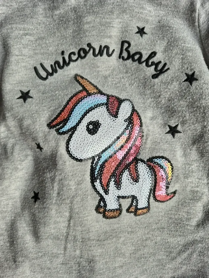 Lot de vêtements 18 mois fille - photo numéro 12