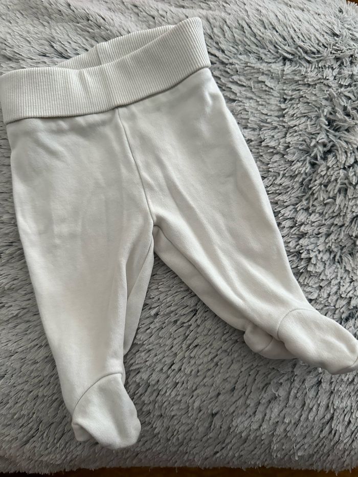 Pantalons bébé mixte - photo numéro 2