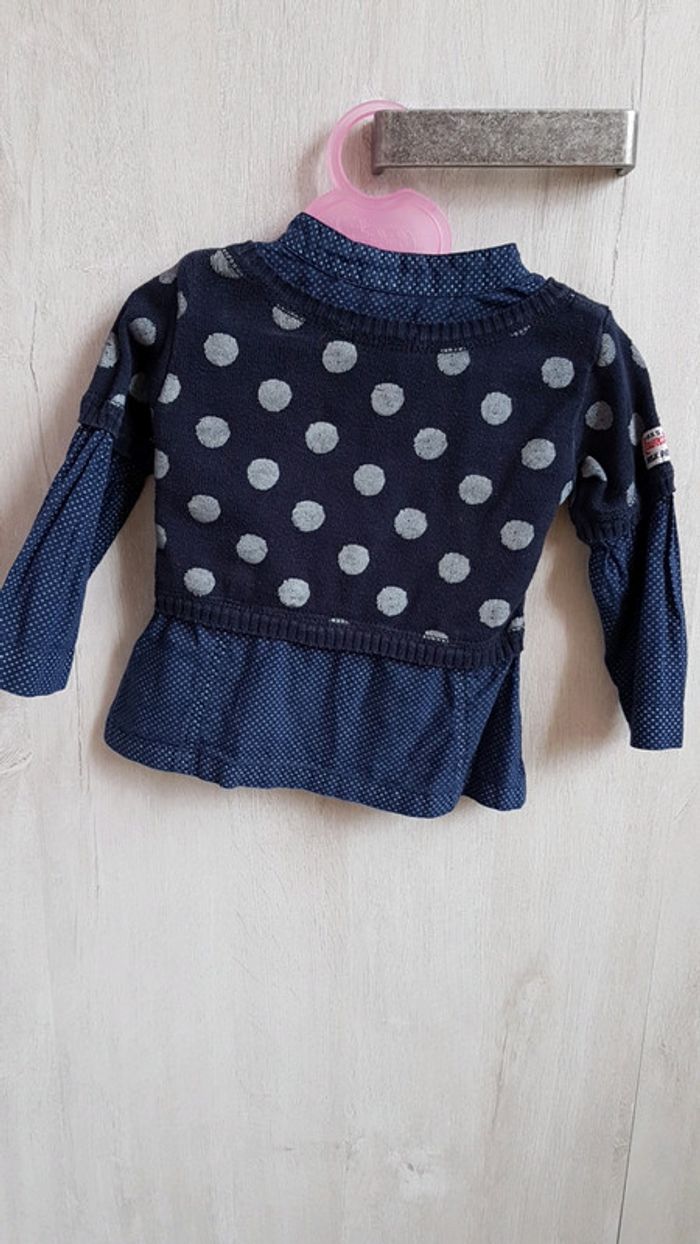 Chemise ikks - photo numéro 2