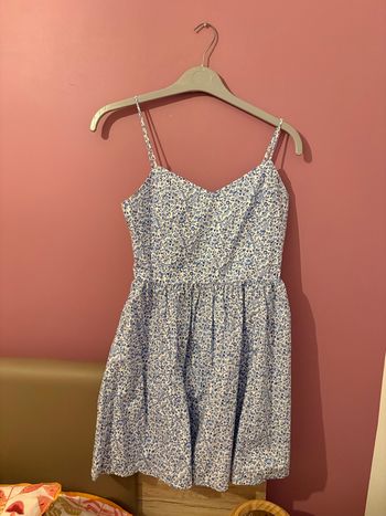 Robe h&m 
