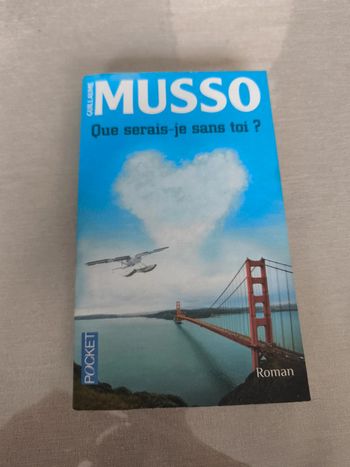 Que serais je sans toi