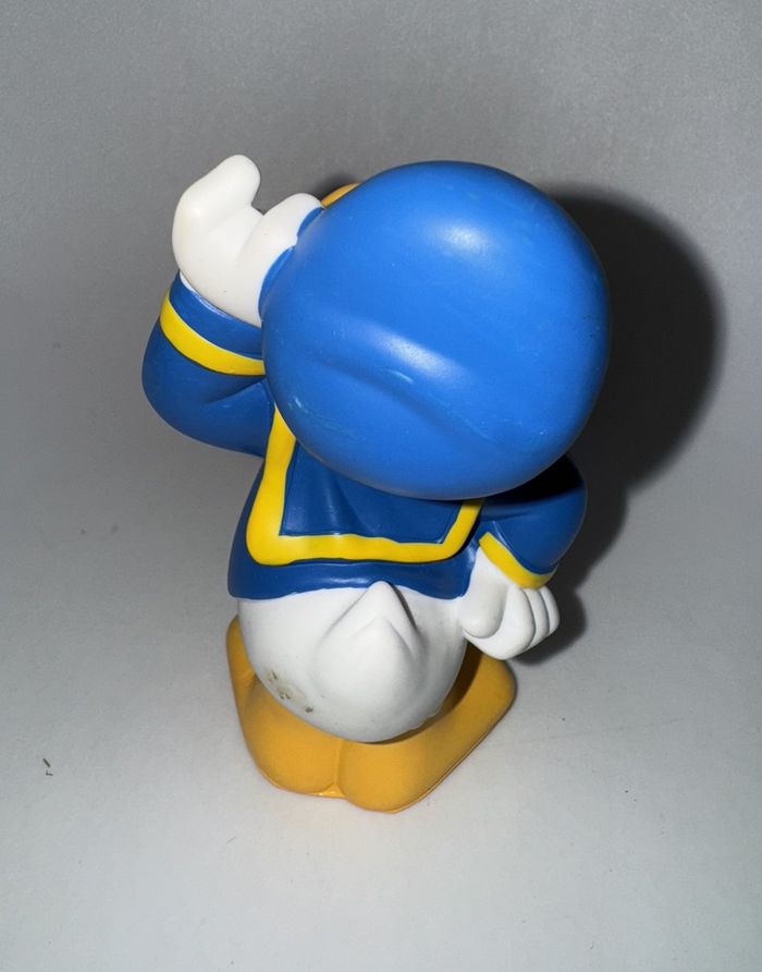 Figurine Donald Disney - photo numéro 2