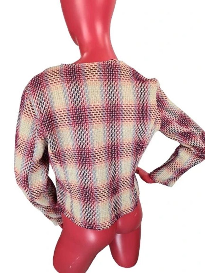 Veste courte actuelle - photo numéro 2