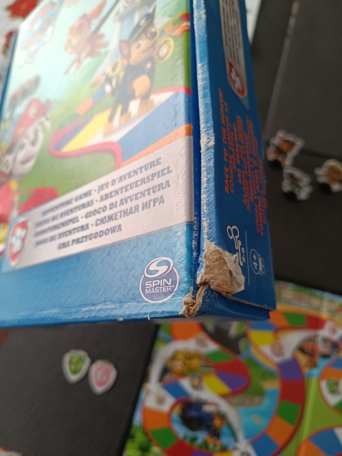 Jeu de mémo - photo numéro 4