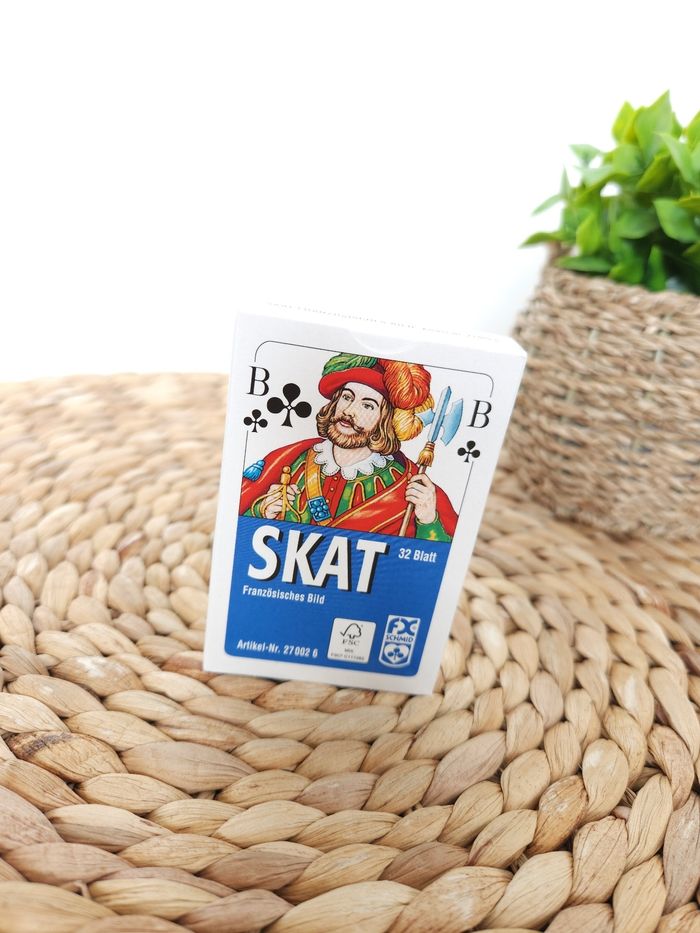 Jeu de 32 Cartes Classiques Ravensburger - photo numéro 2