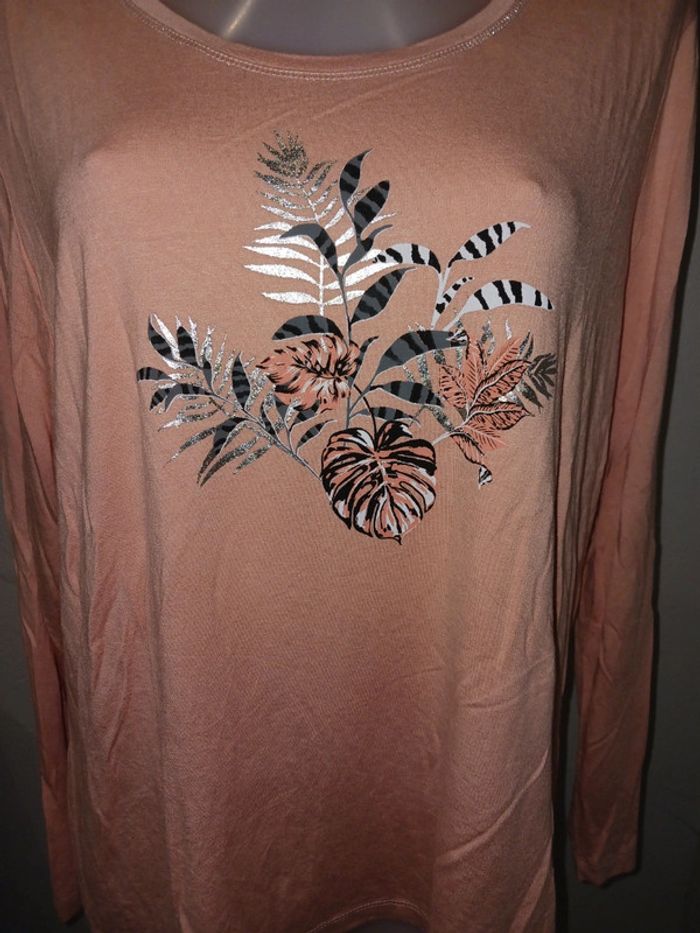 Tee-shirt T5 - photo numéro 2