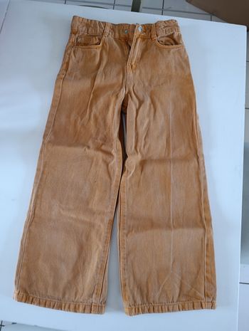 Pantalon 8 ans