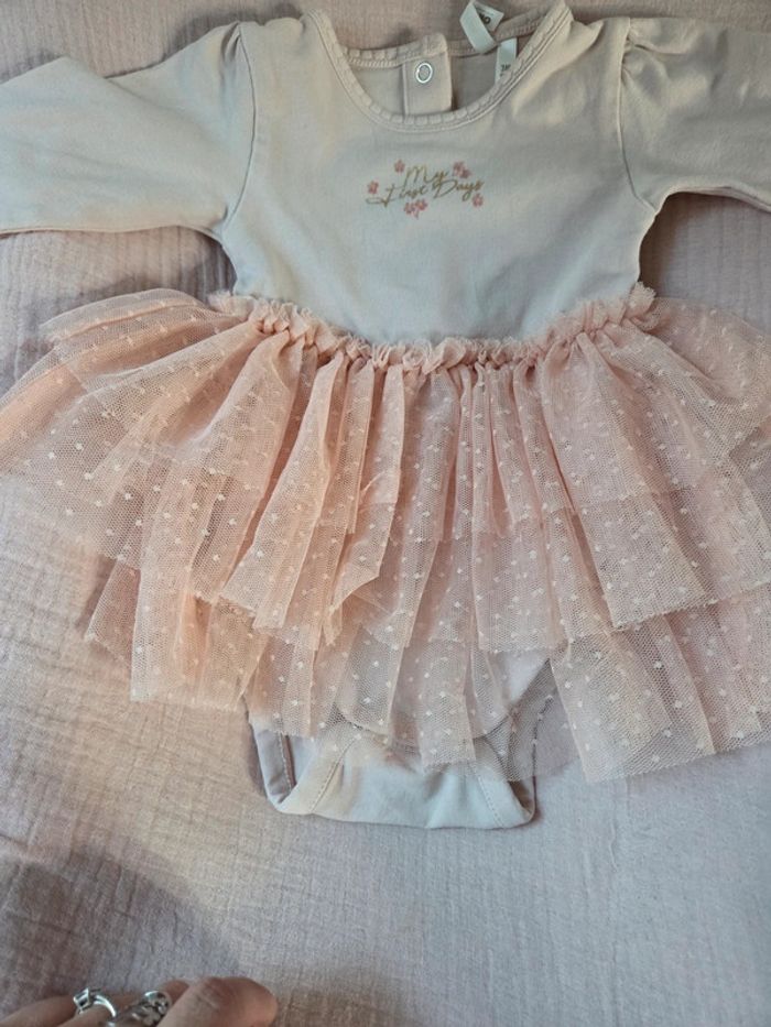 Robe body intégré - photo numéro 5
