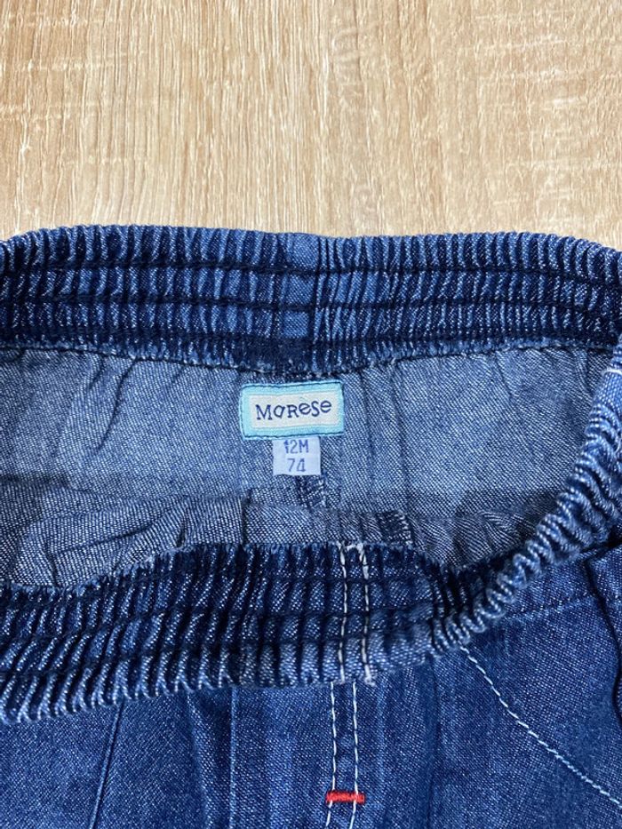 Pantalon Marese - photo numéro 3