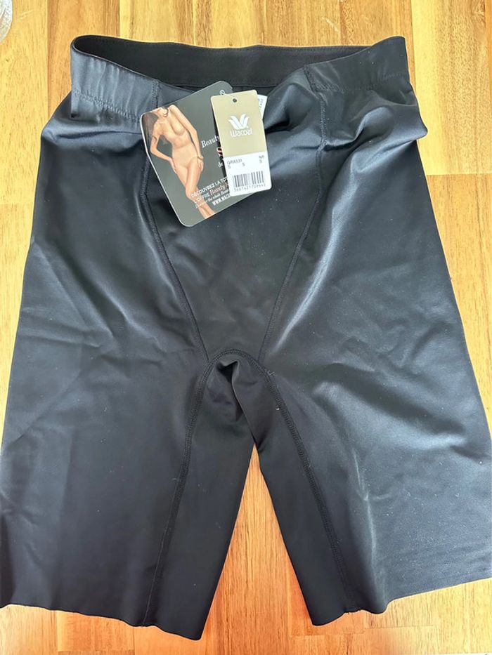 Panty galbant wacoal neuf taille S