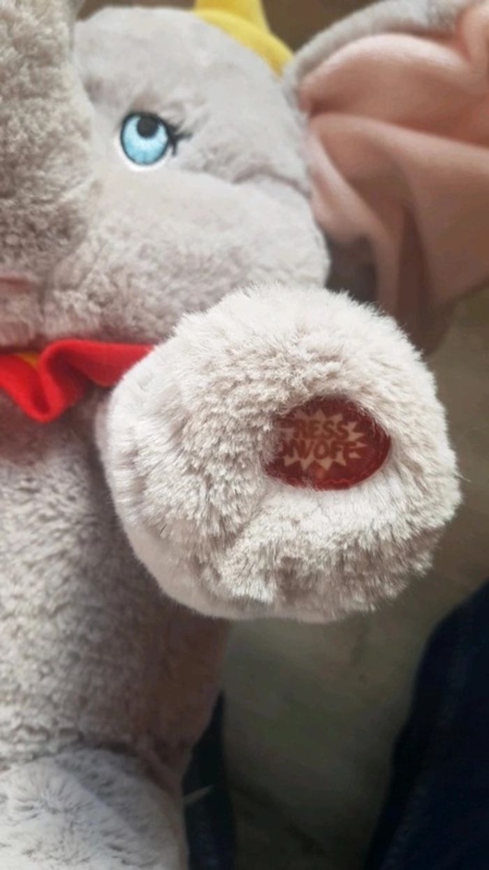 Dumbo interactive - photo numéro 6