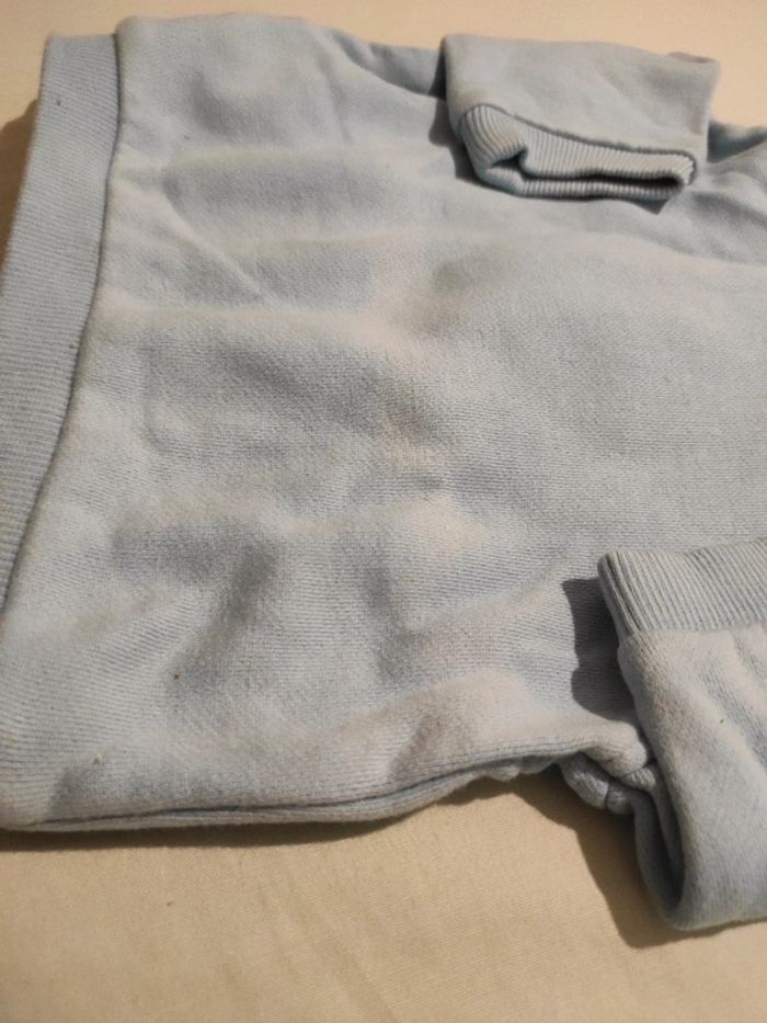 Gilet T6M tao - photo numéro 3