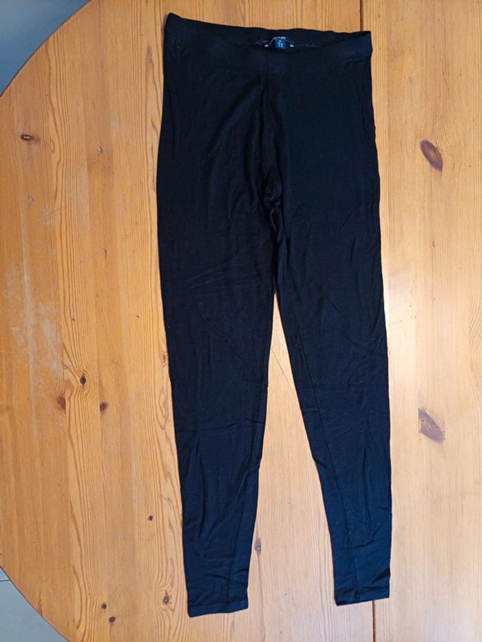 Legging noir