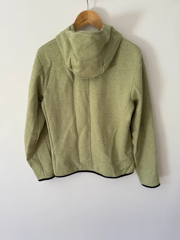 Veste Nike de sport - photo numéro 4