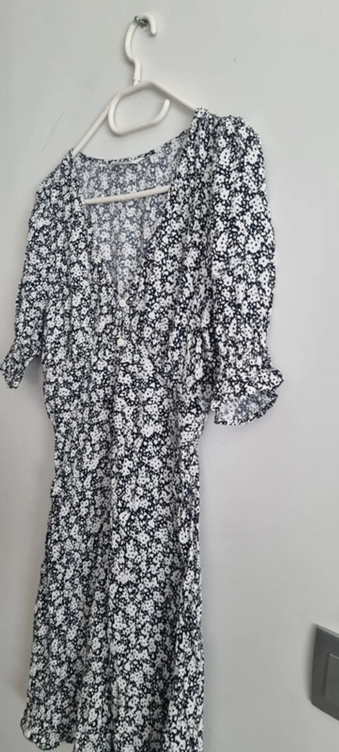 Robe fluide - photo numéro 2