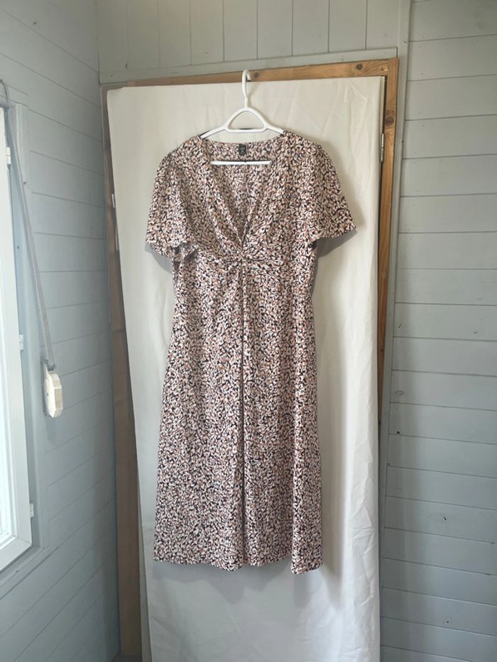 robe longue