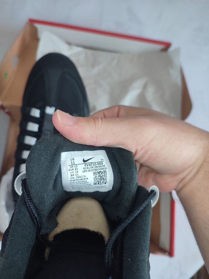 Nike Air Max 95 - photo numéro 5