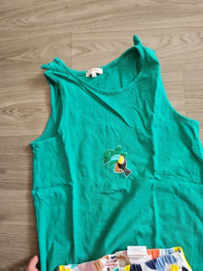 Ensemble catimini - photo numéro 3