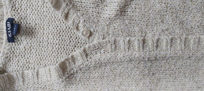 Gilet 3 ans - photo numéro 4