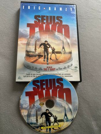 Seuls two