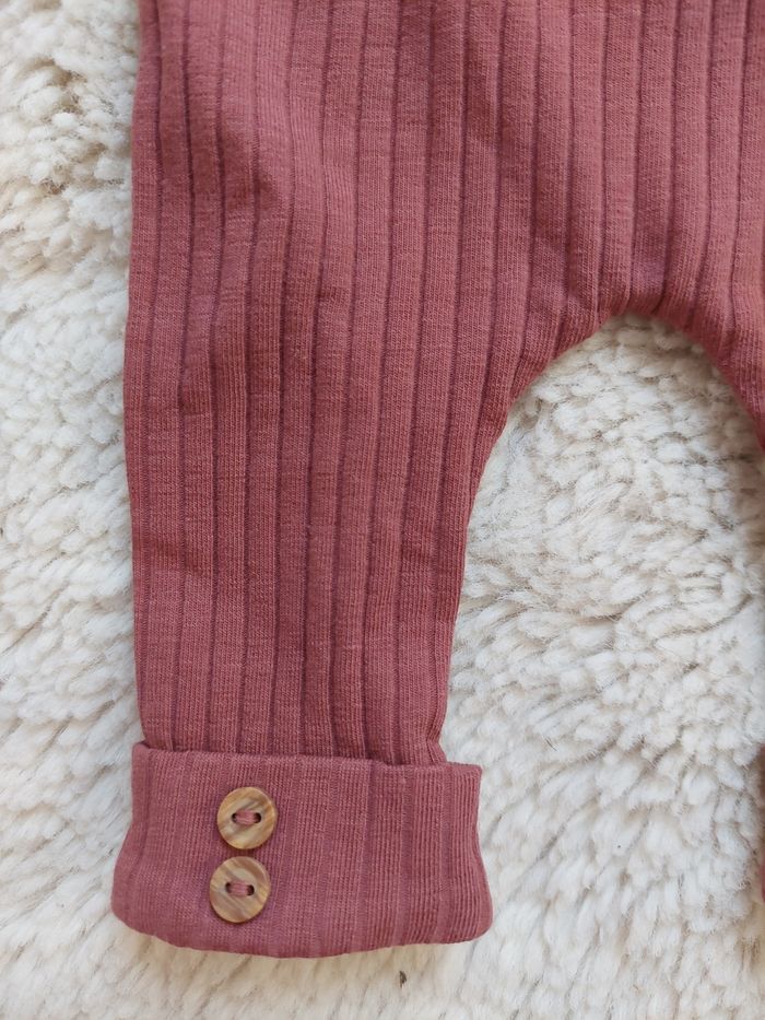 Ensemble kiabi un mois - photo numéro 3