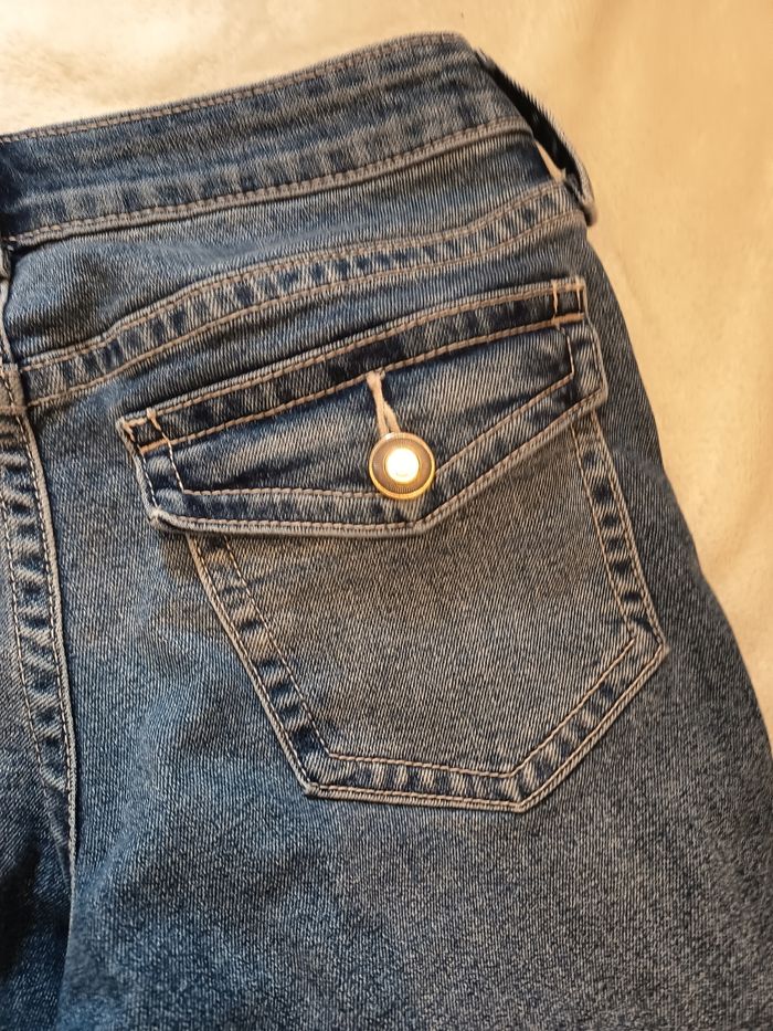 Jeans évasé - photo numéro 9