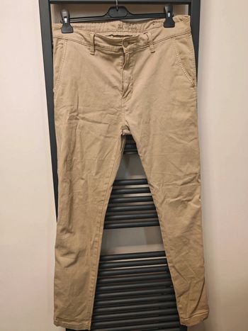 Chino Levi's