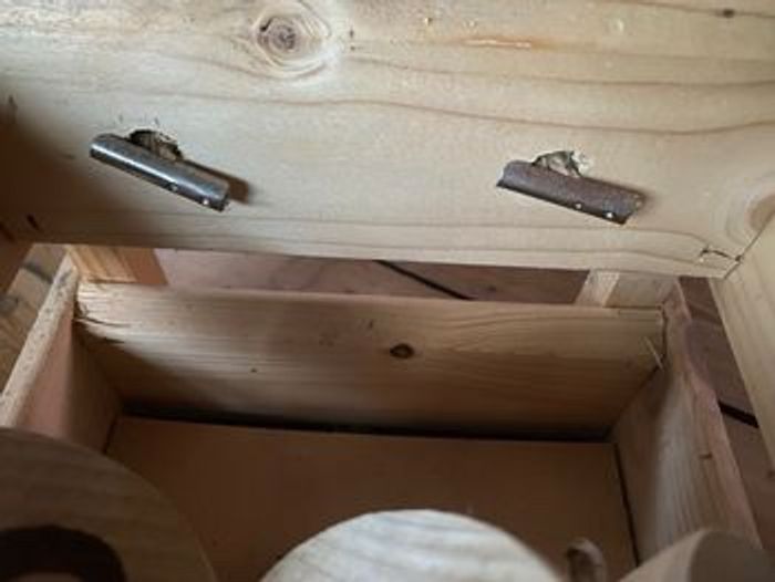 Mölkky ou quilles finlandaises Tactic - photo numéro 8