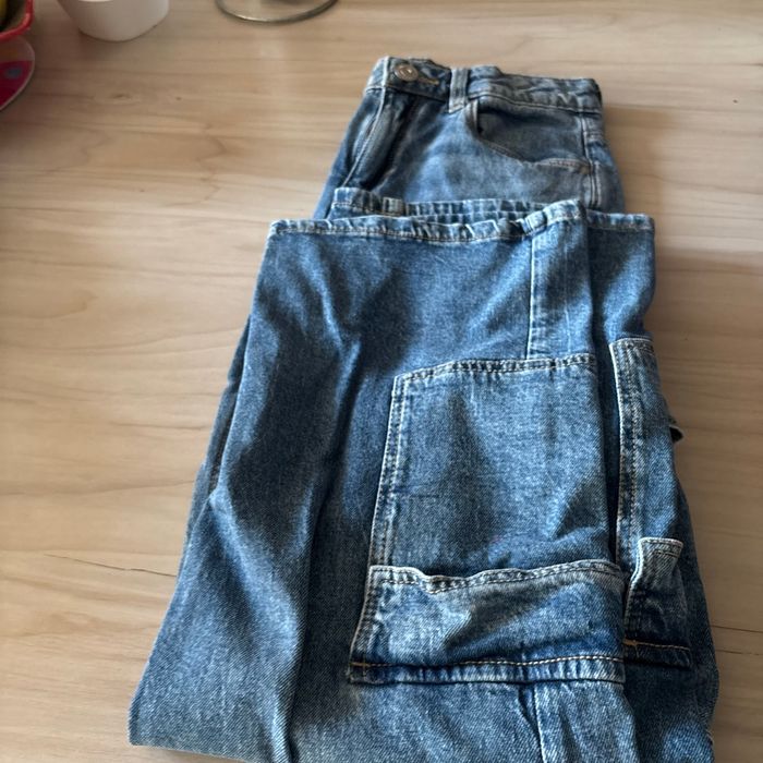 Jeans fille - photo numéro 4